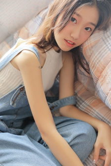 年轻阿姨5