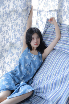 美女的诞生